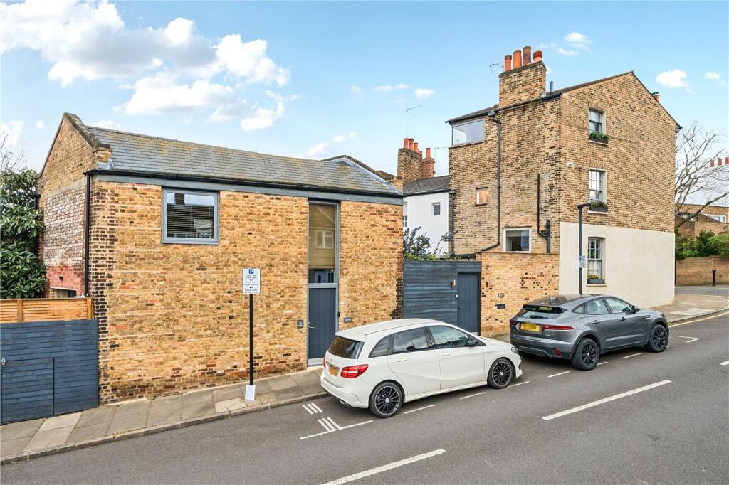 Main image of property: King George Street, Greenwich, London, SE10