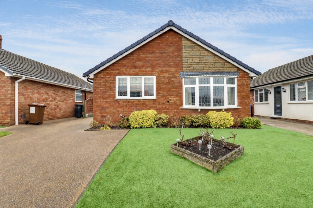 Main image of property: Mavesyn Close, Hill Ridware, Rugeley, WS15 3RA - No Upward Chain