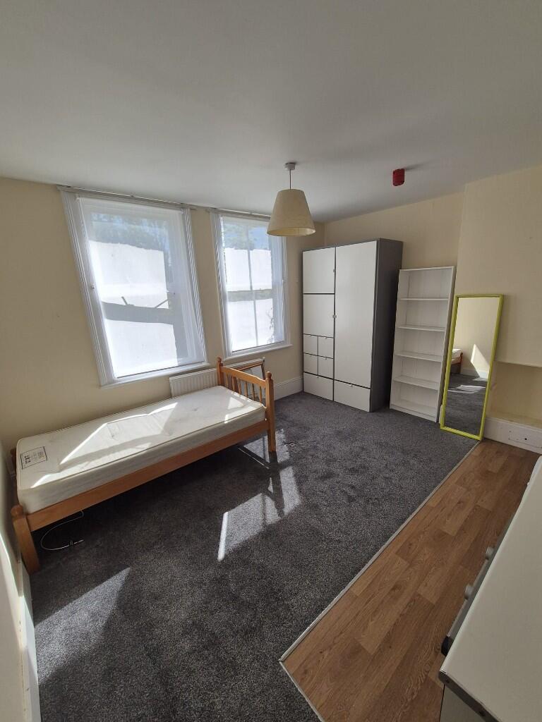 Main image of property: Manor Road, Beckenham, London, BR3