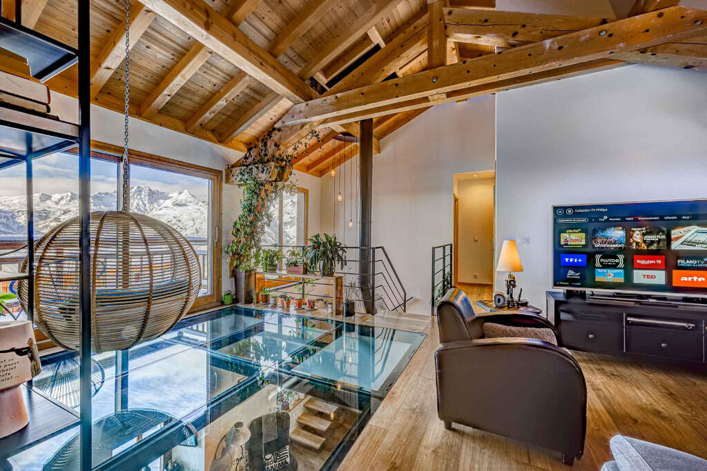 Main image of property: Les Arcs, Savoie, Rhone Alps