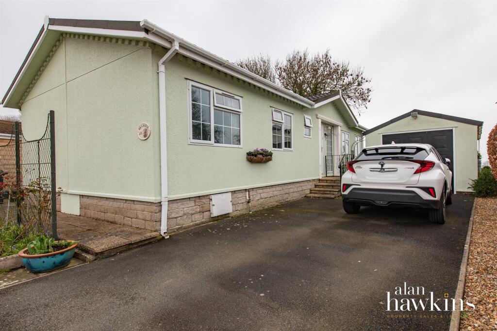 Main image of property: Lillybrook Estate, Lyneham SN15 4