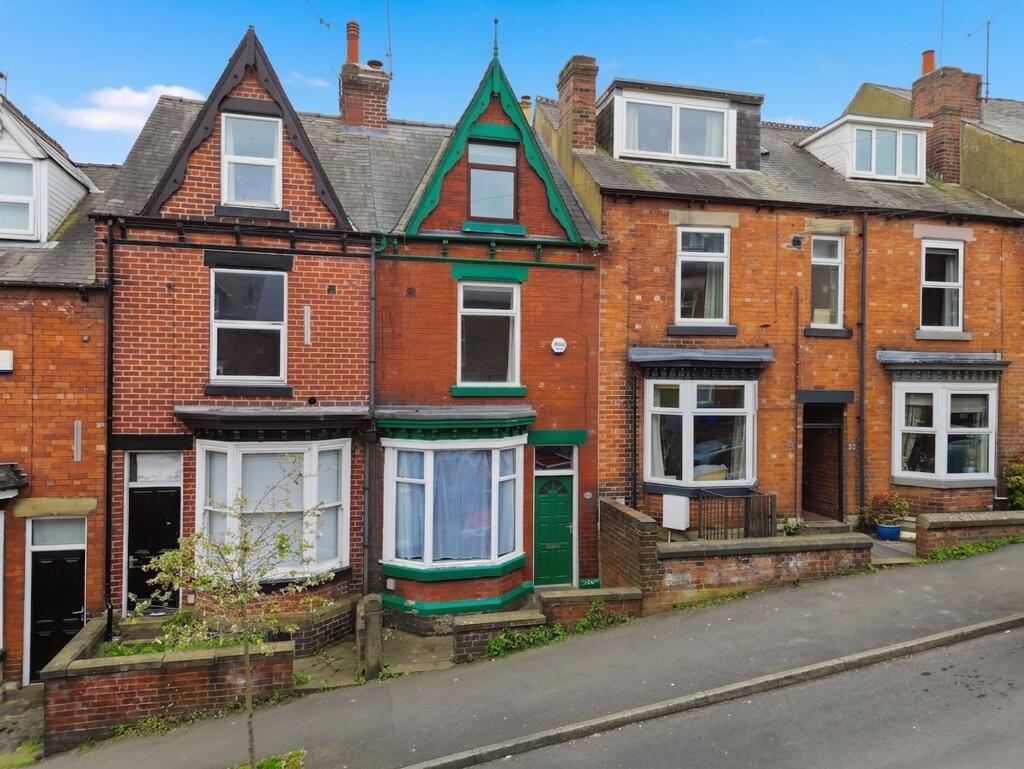 Main image of property: Hunter House Road, Sheffield, S11