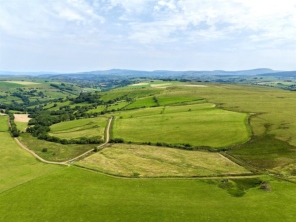 Llywel, Brecon - View 3