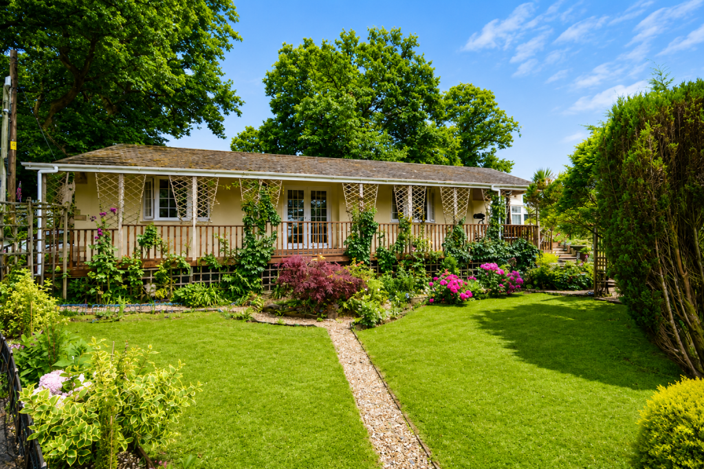Main image of property: The Crescent, Pathfinder Village, Exeter