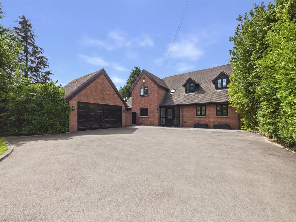 Main image of property: Hatfield, Norton, Worcester, Worcestershire, WR5