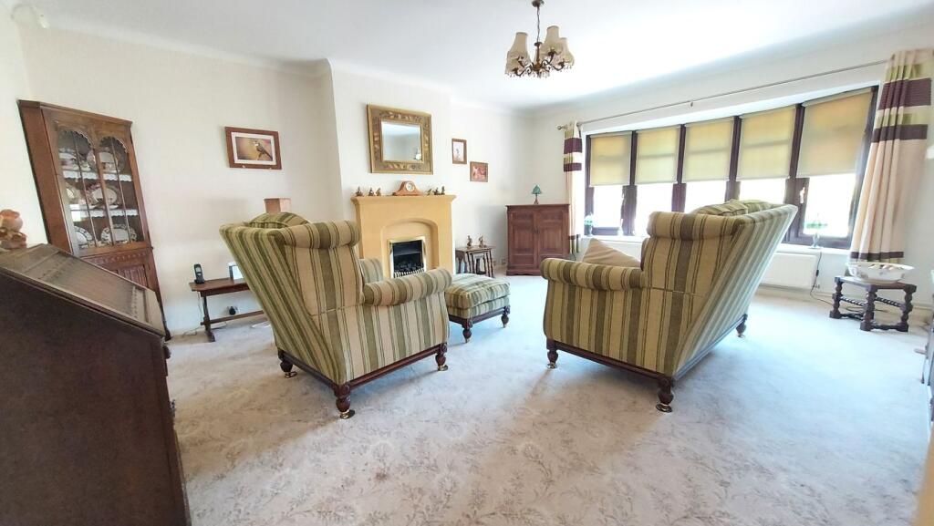 House in Bourne, The Croft - View 5