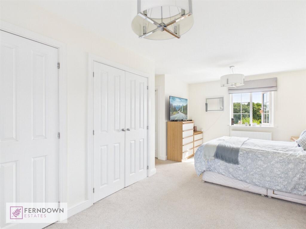House in Solihull, Bickenhill and Marston Green - View 5