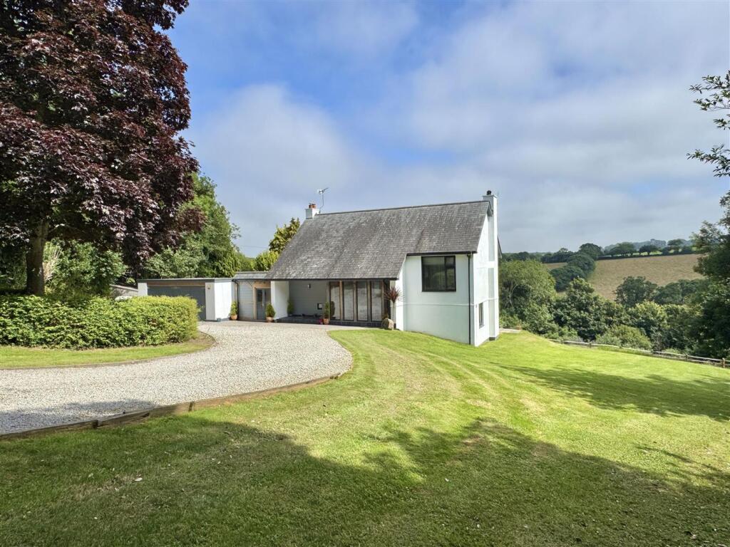 Main image of property: Tarrandean Lane, Perranwell Station