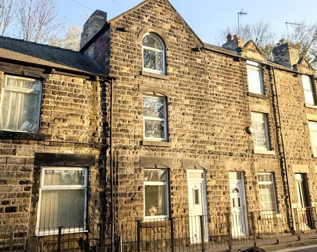 House in Sheffield - View 3