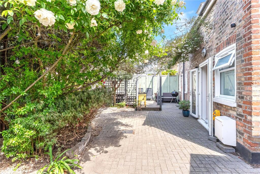 Main image of property: Lansdowne Road, Walthamstow, London, E17