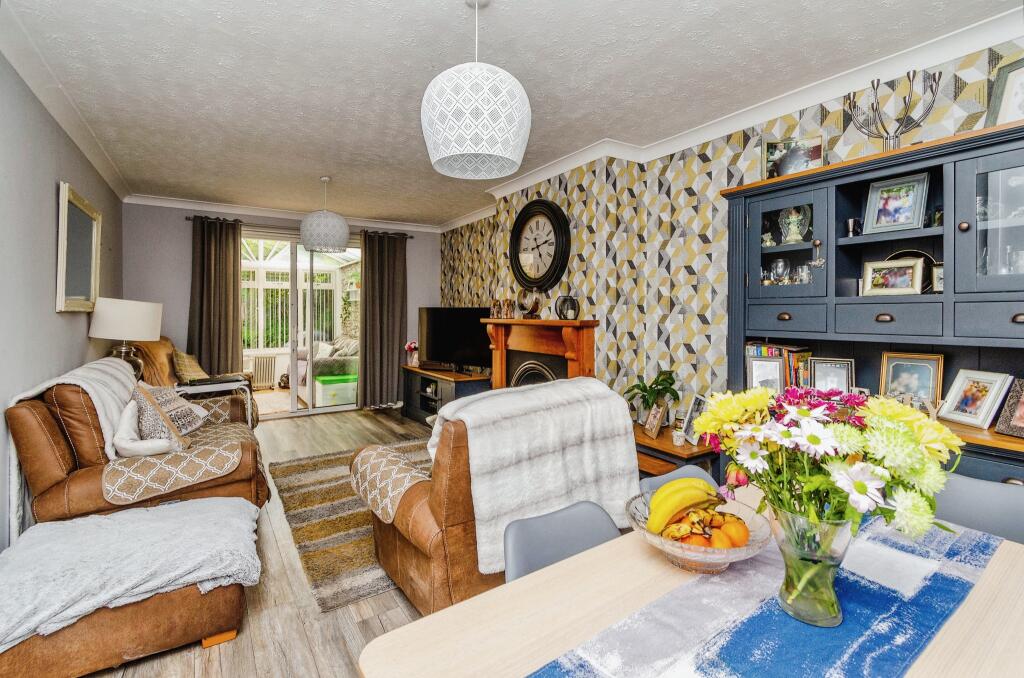 House in Wolverhampton - View 3