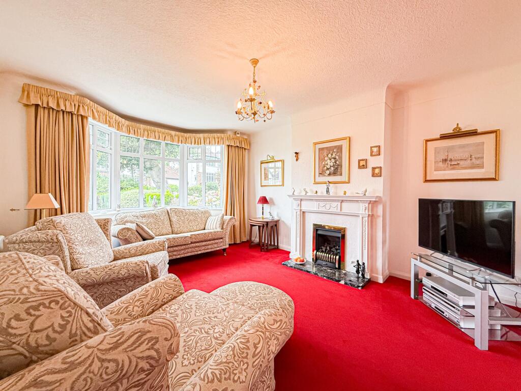 House in Liverpool - View 4