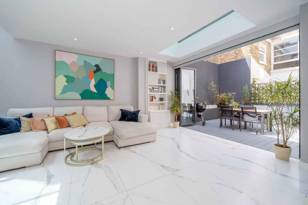 Main image of property: Edbrooke Road, London, W9