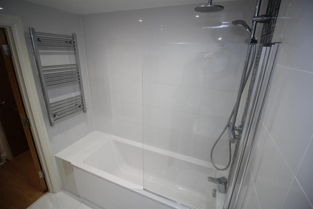 Apartment in Hemel Hempstead - More