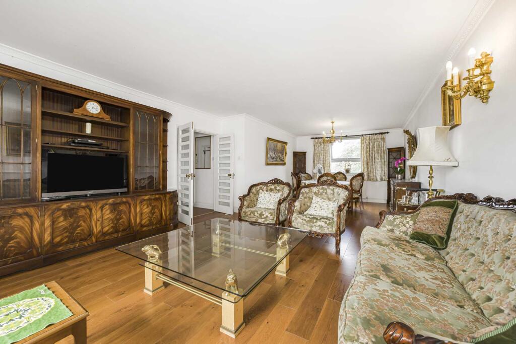 Main image of property: Somerset Square, Holland Park, W14
