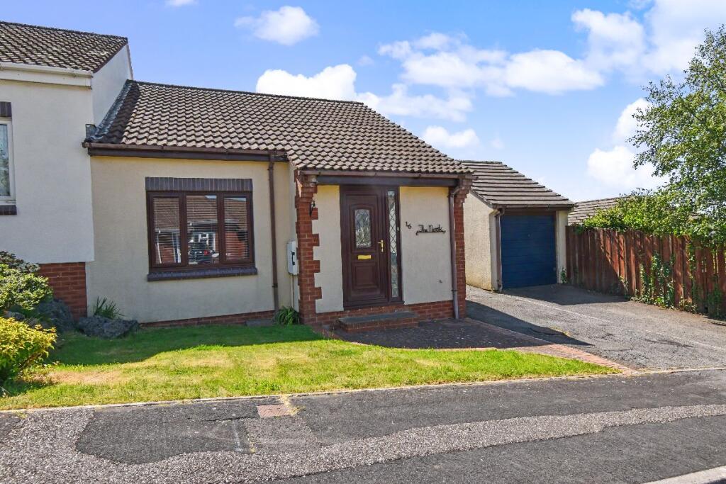 Main image of property: Fox Close, Okehampton