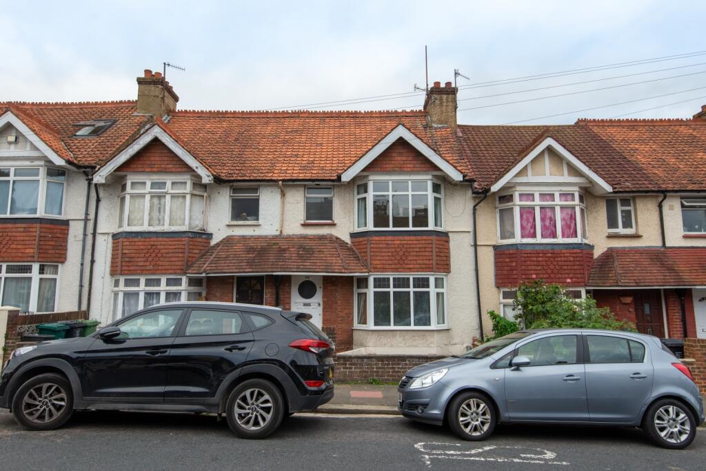 Main image of property: Hollingdean Terrace, Brighton, East Sussex, BN1