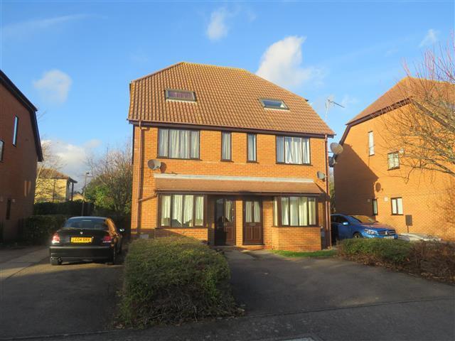 Main image of property: Walnut Tree, Milton Keynes