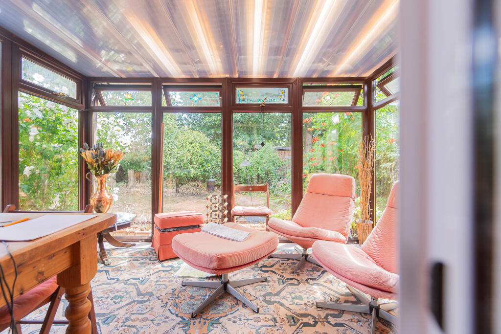 House in Southampton - View 5