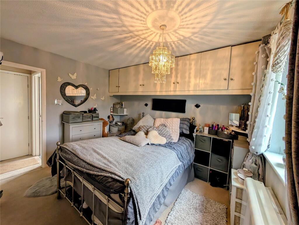 Warren View, Leicester, Leicestershire, LE4 photo 5