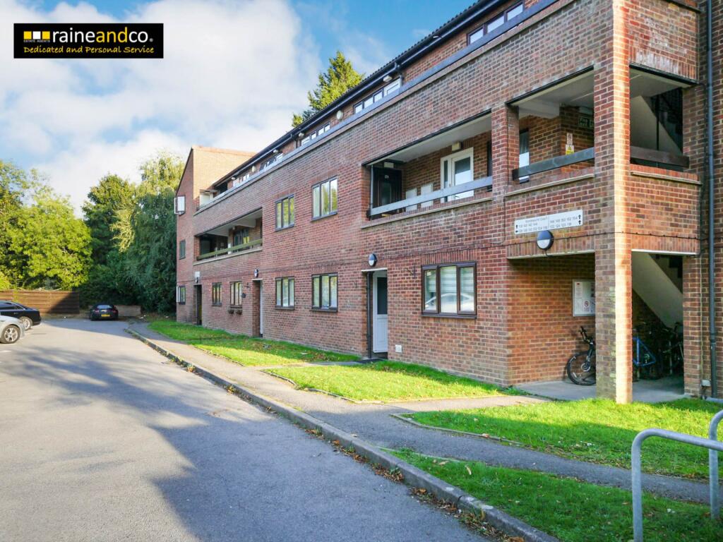 Main image of property: Wordsworth Court, Hatfield
