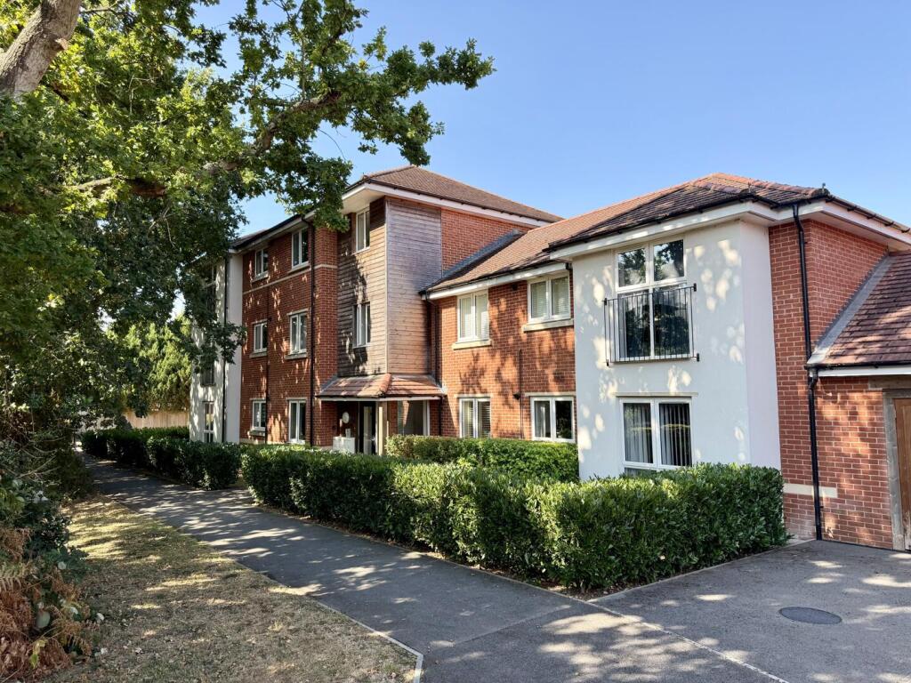Main image of property: Sable Close, Locks Heath, Southampton