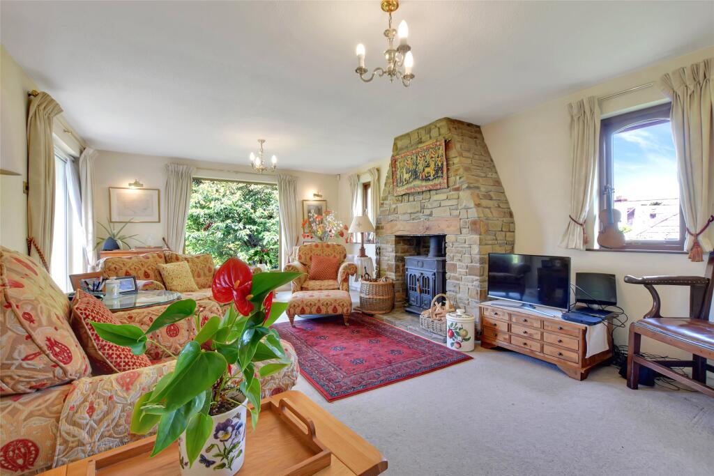 Main image of property: Prixford, Barnstaple, Devon, EX31