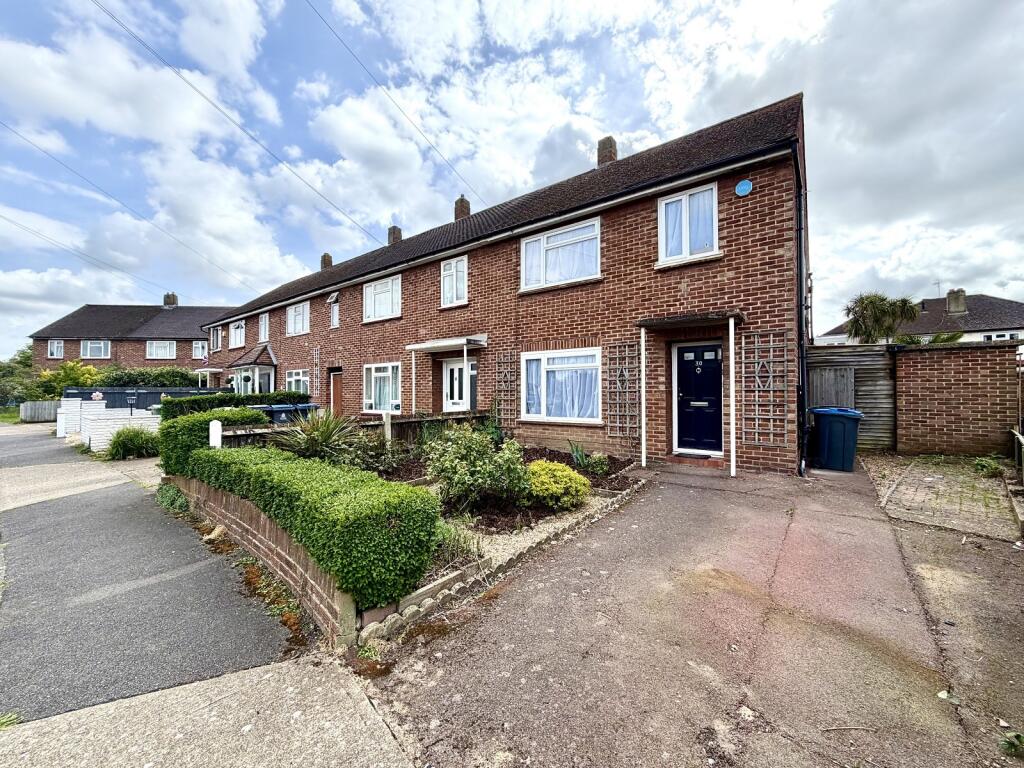 Main image of property: Glen Road, Chessington, Surrey. KT9 1HE