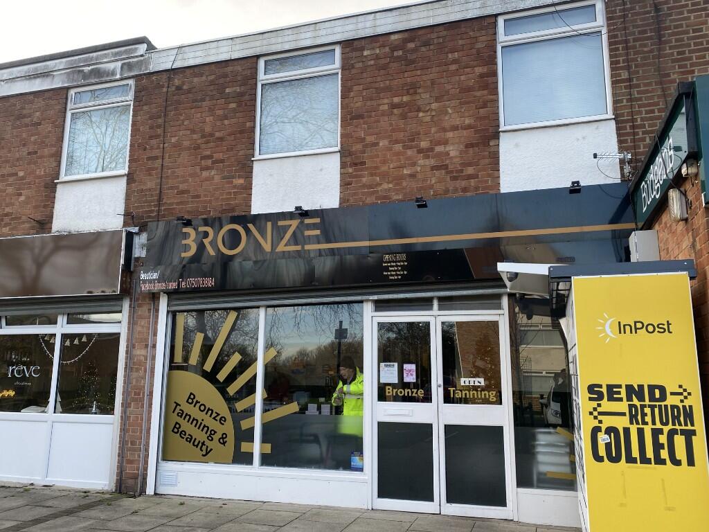 Main image of property: 5 Premier Parade, Stockton-On-Tees, Durham, TS19