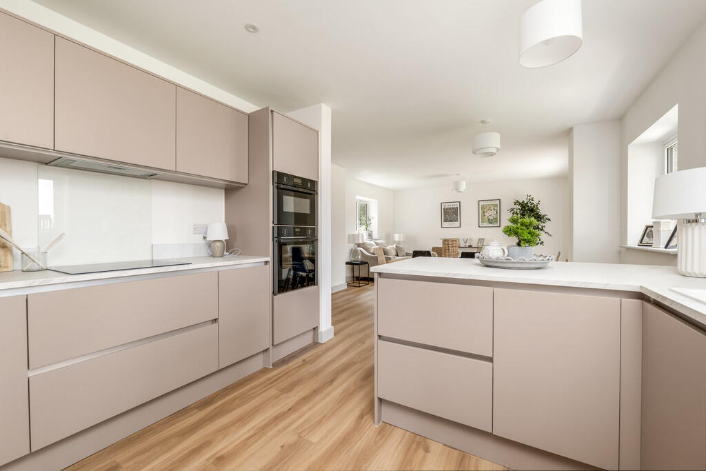 Shaftesbury Way, Collingham photo 5