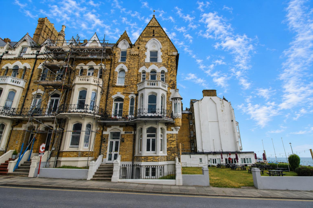 Main image of property: Albert Road, Ramsgate
