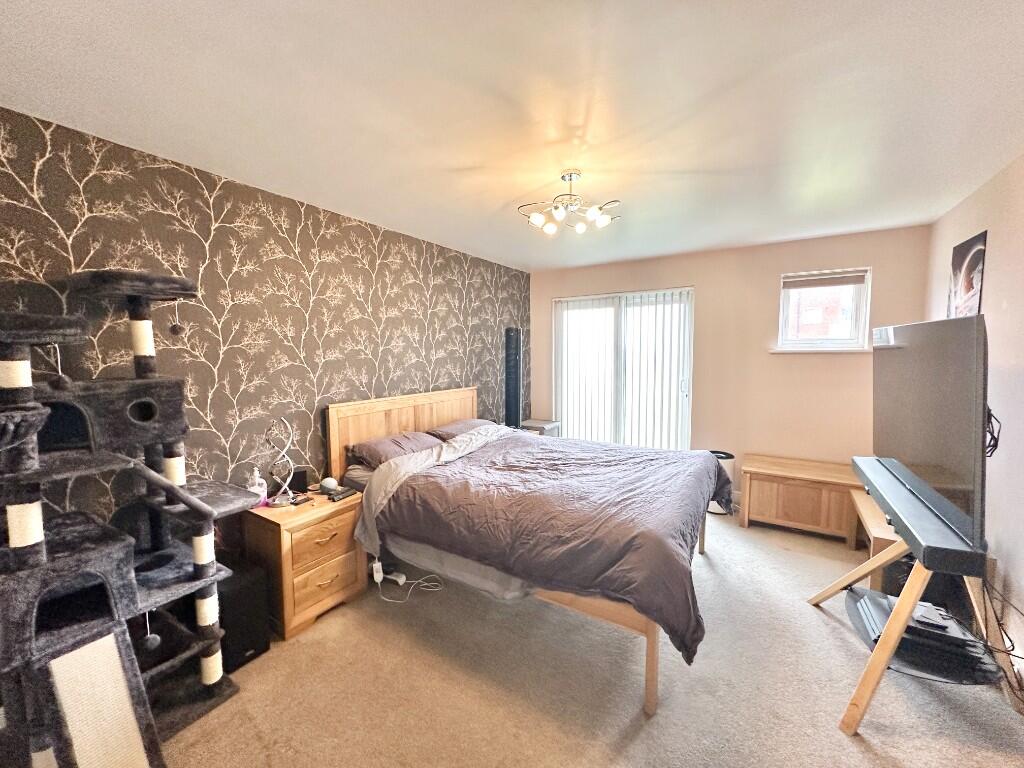 Chester Road, Manchester, Greater Manchester, M32 photo 4