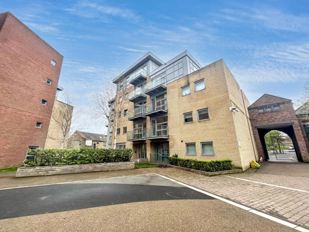 Main image of property: City Road, Newcastle upon Tyne, Tyne and Wear, NE1 2BN