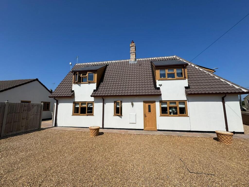 Main image of property: The Street, Beck Row, Bury St. Edmunds