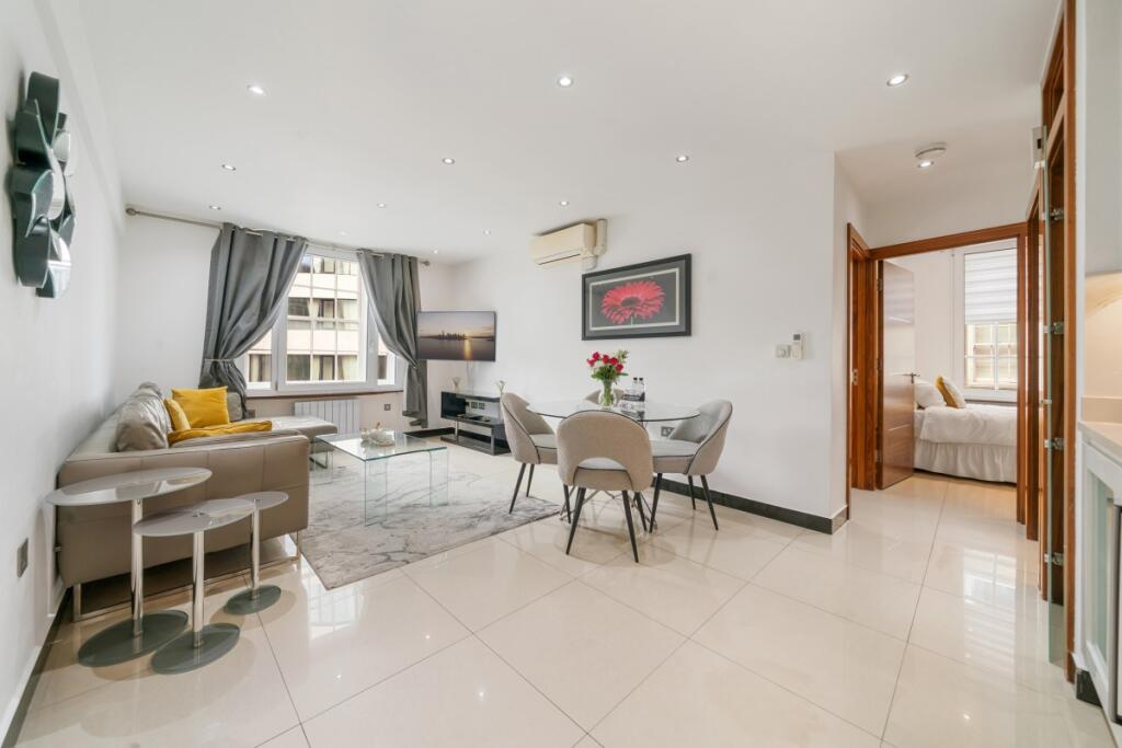 Main image of property: Great Cumberland Place, London