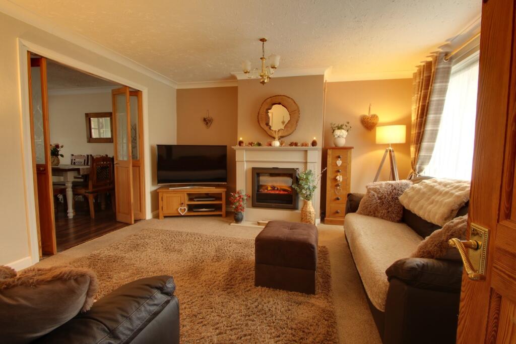 Wickham Way, Shepton Mallet, BA4 photo 4