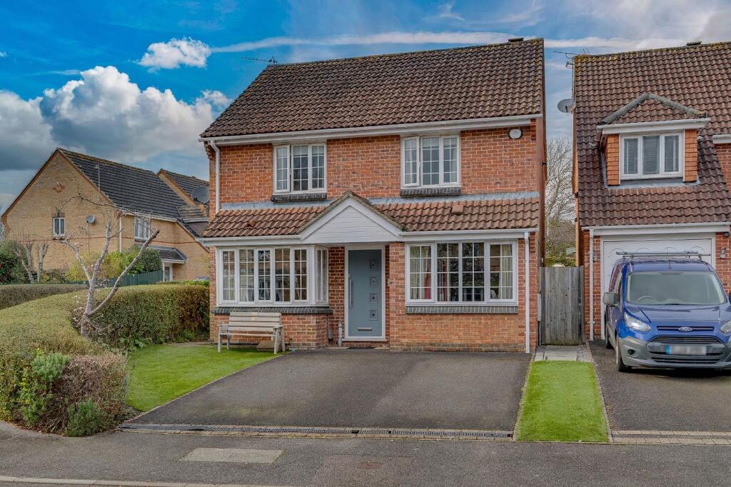 Main image of property: Huntingdon Gardens, Horton Heath, SO50