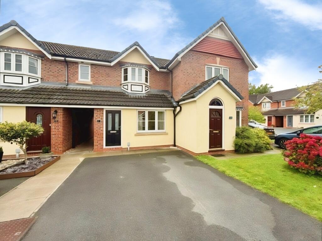 Main image of property: Foxhill Close, Sandiway, CW8