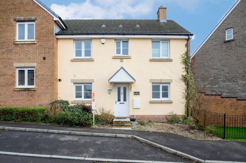 Main image of property: Coity, Bridgend, CF35