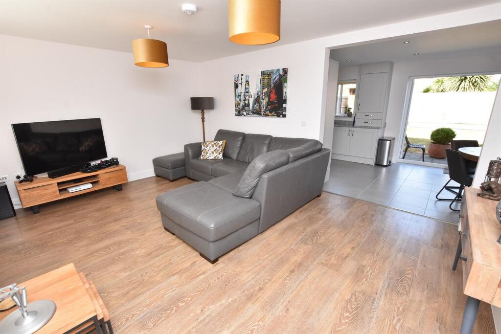 House in Hinckley and Bosworth, Sheepy - View 2