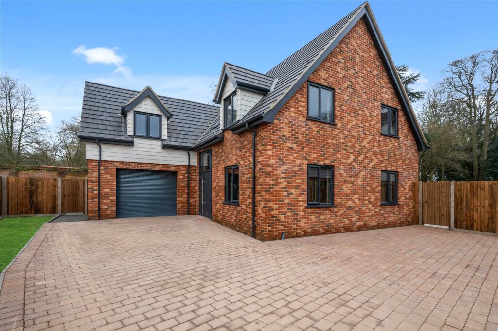 Main image of property: Main Road, Filby, Great Yarmouth, NR29