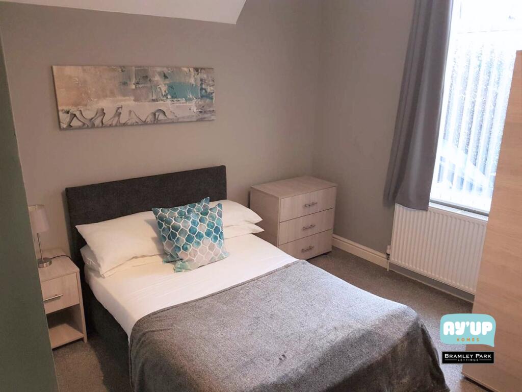 Main image of property: Room 2, 24 Barnsley Road S73 8DD