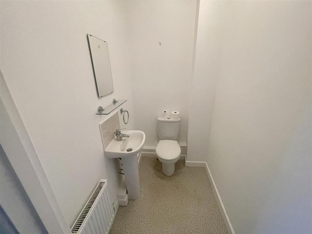 House in Plymouth - View 5