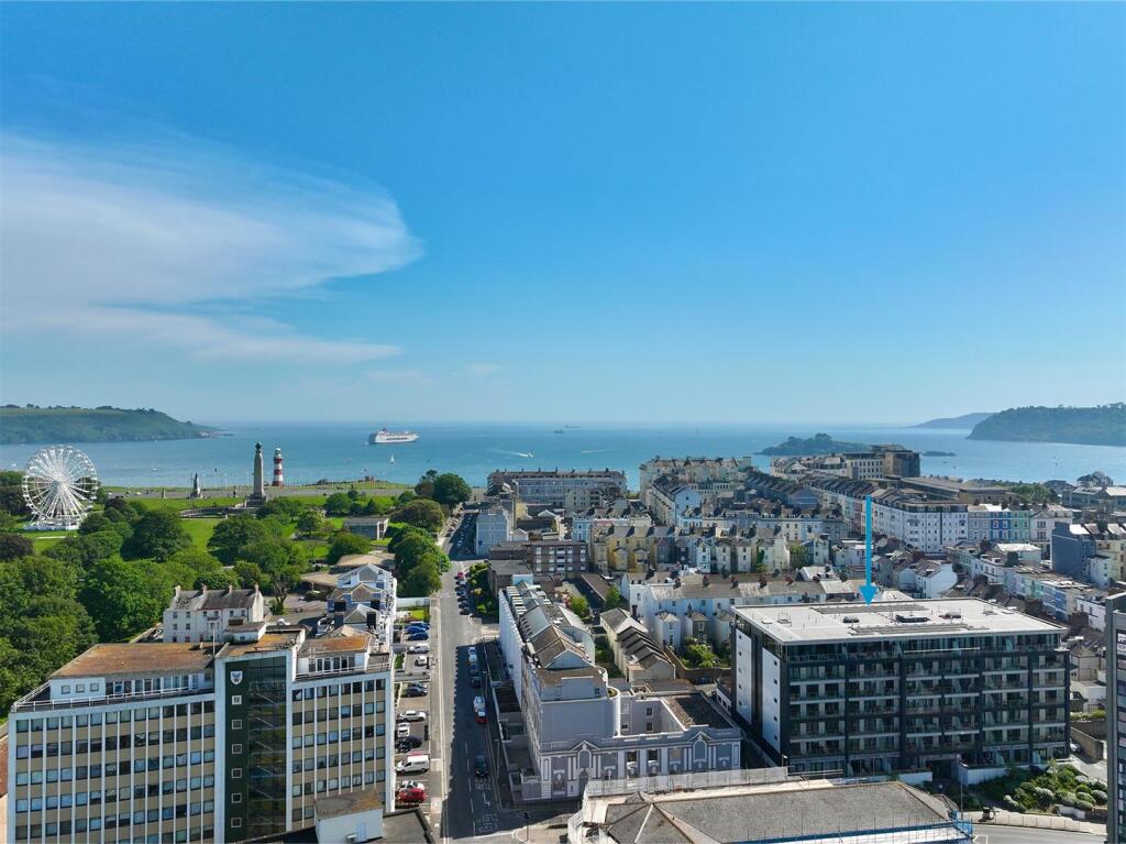 Main image of property: The Barbican, Plymouth