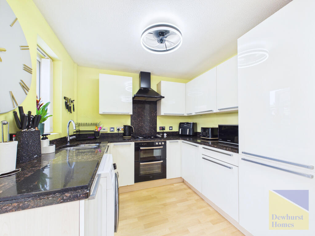 Rose Lea, Fulwood, PR2 - View 4