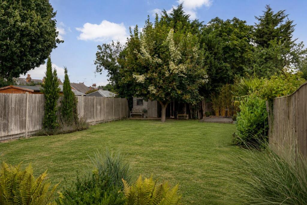 House in Knebworth - View 3