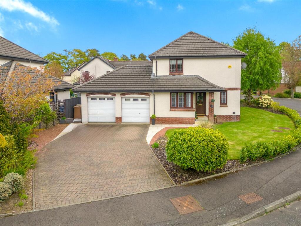Main image of property: Saltcoats Gardens, Livingston