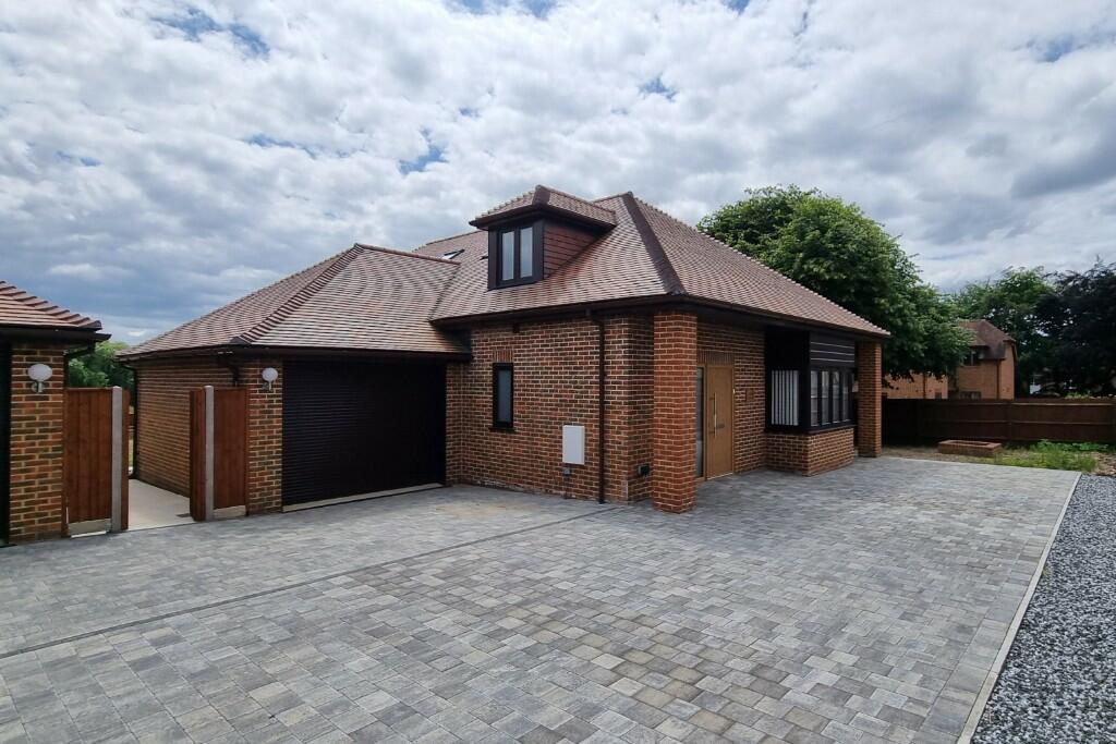 Main image of property: Green Pond Lane, Ampfield, Romsey, SO51