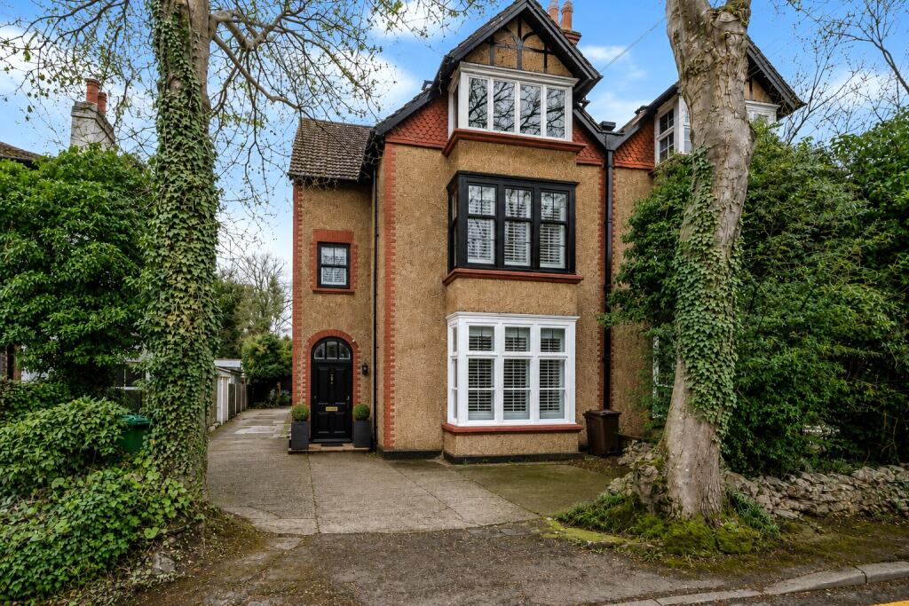 Main image of property: Worple Road, Epsom, Surrey, KT18