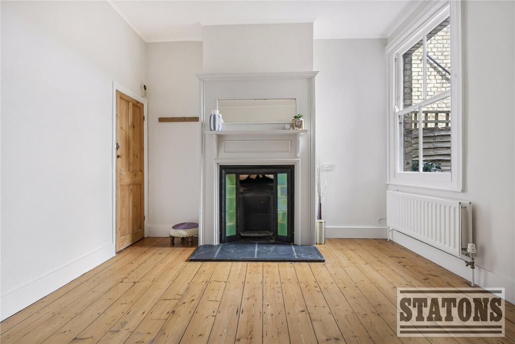 House in London, High Barnet - View 5